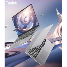 聯想ThinkBook16 13代酷睿i5-13500H/16G/1T/16:10/2.5K 輕薄筆記本電腦