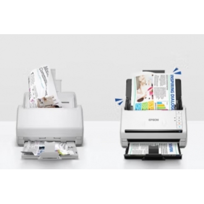 EPSON DS-530II掃描儀