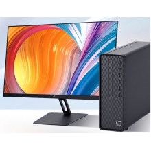 惠普HP 星Box商用臺(tái)式電腦